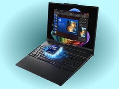 ThinkPad E16 Gen 4 - один из самых дешевых 16-дюймовых ThinkPad от Lenovo.
