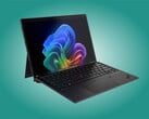 Компания Lenovo поставляет съемную клавиатуру в комплекте со всеми устройствами ThinkPad X13 Detachable Gen 1.