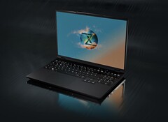 Игровой ноутбук Tuxedo InfinityBook Max 16 работает на базе APU AMD Ryzen AI 9 HX 370.