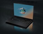 Игровой ноутбук Tuxedo InfinityBook Max 16 работает на базе APU AMD Ryzen AI 9 HX 370.