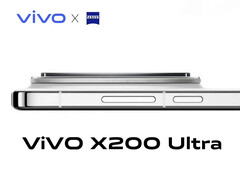 Компания Vivo утверждает, что X200 Ultra обеспечивает вспышку, подобную зеркальной. (Источник изображения: через Weibo)