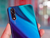 Vivo S1. (Изображение: IndiaShopps)