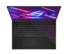 Asus ROG Strix Scar 17 features an unlocked Ryzen 9 5900HX with liquid metal. (Image Source: Asus)