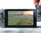 Компания Nintendo ужесточает меры внутренней безопасности в преддверии запуска консоли Switch 2. (Источник изображения: Nintendo)