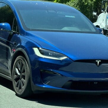 обновление 2026 Model S