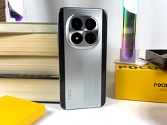 Xiaomi Poco M8 Pro 5G работает под управлением HyperOS 2.0 с функцией отключения рекламы в приложениях, но Xiaomi также предлагает блокировщик рекламы