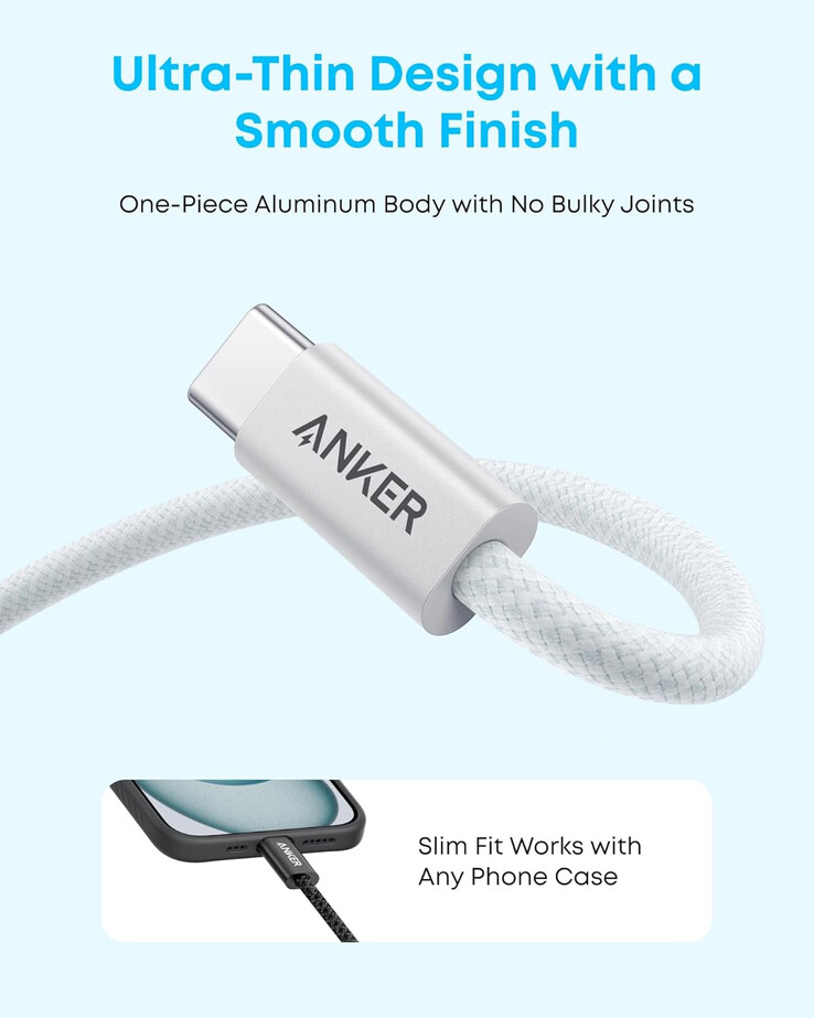 (Источник изображения: Amazon/Anker)