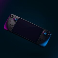 Паровая палуба на пурпурно-черном градиентном фоне (Источник изображения: Alexander Andrews через Unsplash; обрезано)