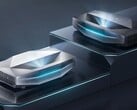 Проекторы Aetherion Pro и Max UST доступны для предварительного заказа со скидкой.