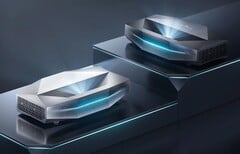 Проекторы Aetherion Pro и Max UST доступны для предварительного заказа со скидкой.