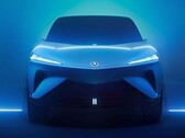Acura Performance EV Concept (Источник изображения: Honda)
