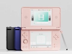 Устройство Anbernic RG DS Plus будет доступно в трёх цветовых вариантах и будет оснащено встроенным стилусом.