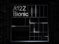 Apple A12Z Bionic