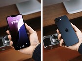 Базовая модель Apple iPhone SE 4 может предлагать только 64 Гб памяти по цене 599 евро. (Источник изображения: @MajinBuOfficial)