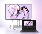 Монитор ProArt Display OLED PA279CDV разработан специально для использования с ноутбуками MacBook