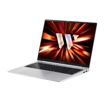 Дизайн Asus Vivobook Pro 16