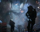 Скриншот из трейлера Battlefield 6 (источник изображения: SteamDB)