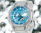 Компания Casio выпустила часы Bright Metallic в Европе. (Источник изображения: Casio)