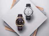 Слева направо (на фото), Citizen AQ4103-16W и AQ4100-22A. (Источник изображения: Citizen)