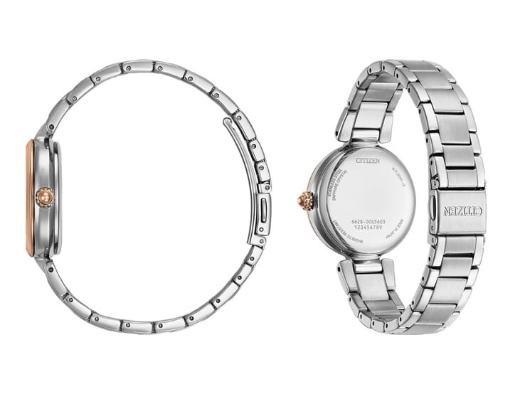 Часы Citizen Collection PR1054-59A