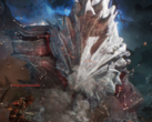 Скриншот из игры Clair Obscur: Expedition 33 (источник изображения - SteamDB)