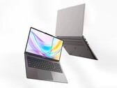 Colorful Rimbook L1 - доступный офисный ноутбук (Источник изображения: Colorful)