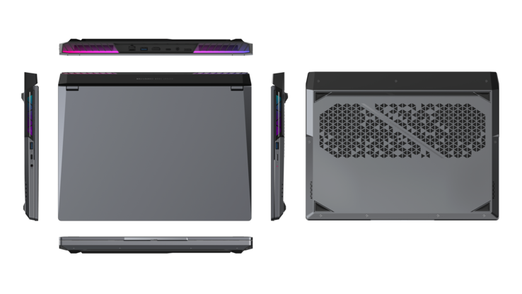 Шасси Emdoor EM 959 NM16ASH 1 (источник изображения: Emdoor)
