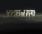 Логотип для Escape From Tarkov (источник изображения: Escape From Tarkov Website) 