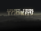 Логотип для Escape From Tarkov (источник изображения: Escape From Tarkov Website) 