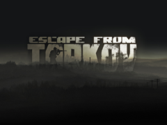 Логотип для Escape From Tarkov (источник изображения: Escape From Tarkov Website) 