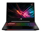 У Asus наконец появятся игровые ноутбуки с тонкими рамками дисплея: ROG GL504 Strix Scar II и Hero II (Изображение: Asus)