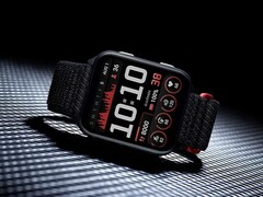 Смарт-часы Venu X1 от Garmin (на фото) получили версию программного обеспечения 12.70. (Источник изображения: Garmin)