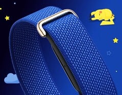 Fitbit Air получит специальную версию Pokémon Sleep.