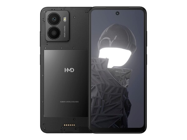 Преемник HMD Fusion будет хорош с лучшим дисплеем, лучшим процессором и обновленными камерами. (Источник изображения: HMD)