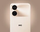 HMD Vibe 2 отличается свежим дизайном и увеличенным модулем камеры. (Источник изображения: HMD Global, через JB Hi-Fi)
