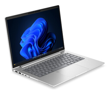 EliteBook 6 G2i 14-дюймовый