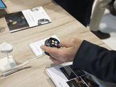 Часы Huawei Watch D2 были представлены на выставке Medica 2024. (Источник изображения: Medica)