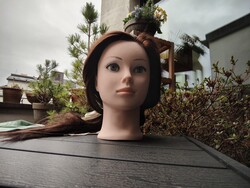 Снимок с фронтальной камеры