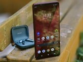 Обзор Sony Xperia 1 VIII