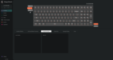 Настройка мод-тапа Keychron Launcher. 