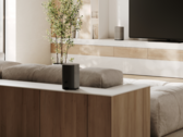 Loewe We Boost предлагает беспроводной 3D-звук с Dolby Atmos (Источник изображения: Loewe)
