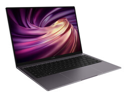 На обзоре: Huawei MateBook X Pro 2020. Тестовый образец предоставлен компанией Huawei