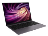 Ноутбук Huawei MateBook X Pro 2020 (i7-10510U, GeForce MX250). Обзор от Notebookcheck