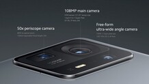 Основная камера Mi Mix 4 (Изображение: Xiaomi)