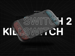 В случае с Killswitch для Switch 2 компания Dbrand не основывается на 
