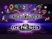 7 декабря Sega удалит более 60 игр со Stream и других цифровых игровых платформ. (Источник изображения: Sega)