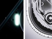 Компания Nothing уже показала некоторые части Nothing Phone (3a) на тизерных изображениях. (Источник изображения: Nothing)