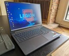Lenovo Legion Slim 5 16, повторный тест: GeForce RTX 4060 наконец-то потребляет 90...100 ватт