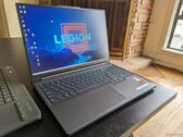 Lenovo Legion Slim 5 16, повторный тест: GeForce RTX 4060 наконец-то потребляет 90...100 ватт