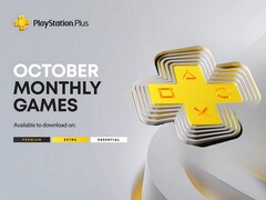 Макет баннера для октябрьских игр PlayStation Plus (Источник изображения: Sony PlayStation с правками)